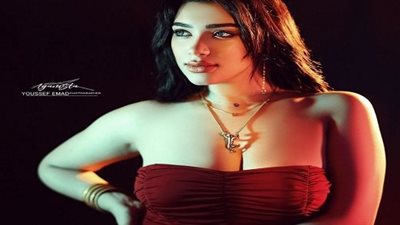 ساعتها بـ 50 ألف جنيه.. شروق قاسم طبيبة أسنان صباحا وراقصة فى الملاهى ليلا