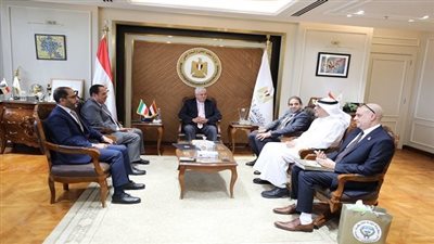 تسهيلات غير مسبوقة للطلاب الكويتيين في الجامعات المصرية.. والتعليم العالي يلتزم بإزالة جميع العقبات