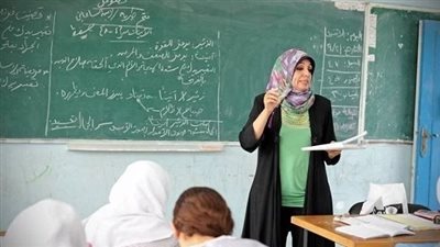 التربية والتعليم تعلن خبر سار للمعلمين الناجحين في مسابقة 30 الف معلم