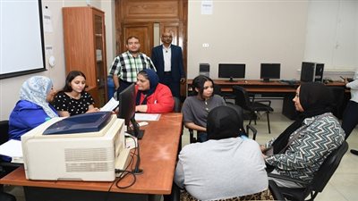 تنسيق الدبلومات الفنية 2024 | موقع التنسيق يواصل استقبال رغبات طلاب الشهادات الفنية