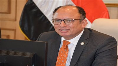 جامعة حلوان تطلق سلسلة ندوات توعوية: 