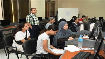 بدء المرحلة الثالثة للتنسيق لطلاب الثانوية العامة دور أول 