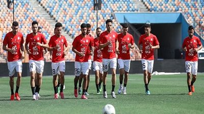 عاجل.. محمد عبدالمنعم يضع حسام حسن في ورطة