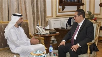 جامعة القاهرة والاتحاد العربي للاقتصاد الرقمي يضعان أسس شراكة استراتيجية جديدة