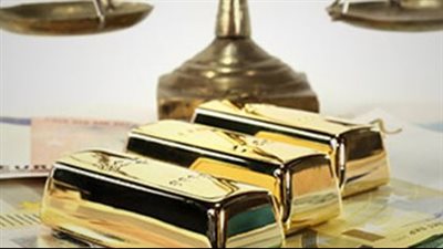 ارتفاع أسعار الذهب اليوم.. وجرام الذهب 21 يرتفع 95 جنيها