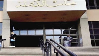 مجلس الدولة يرفض طعن أستاذة جامعية تطالب بـ 500 ألف جنيه تعويض عن إحالتها للمعاش