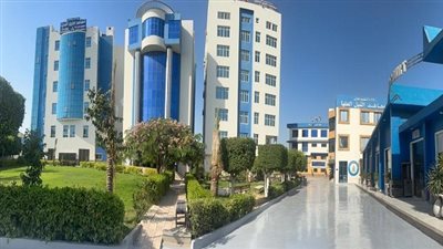 معهد النيل العالي للعلوم التجارية رائد في إعداد خريجين متميزين من خلال معامل محاكاة لسوق العمل