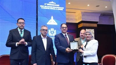 أبرز ١١ توصية في المؤتمر الأول للغدد الصماء والسكري بجامعة عين شمس (ENDO SHAMS)