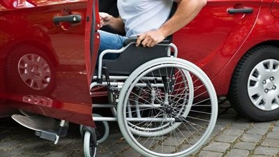 تخصيص موقع إلكترونى للاستعلام عن نتائج الحصول على سيارات المعاقين.. ننشر الرابط