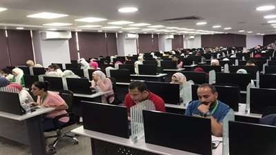 بيان عاجل من الجهاز المركزي للتنظيم والإدارة حول امتحانات وظيفة معلم مساعد اللغة الإنجليزية