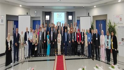 الجامعة الألمانية بالقاهرة تستضيف المؤتمر العربي الدولي لعلوم وتكنولوجيا البوليمرات