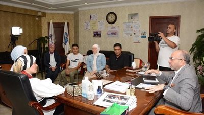 مدرسة الحسام الدولية تحصل على المركز الأول عالميًا في ( Pearson Edexcel IGCSE Mathematics )