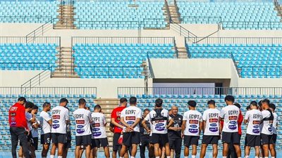 عاجل.. الموعد الجديد لـ مباراة مصر وبوتسوانا 