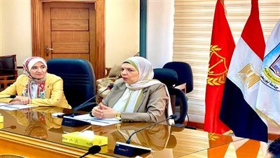 رئيس جامعة بورسعيد تعقد سلسلة اجتماعات بمديري وحدتي الجودة والتخطيط استعدادًا للعام الدراسي الجديد