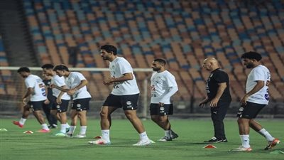 قناة مفتوحة تنقل مباراة مصر وبوتسوانا.. ننشر التردد والقمر الصناعي