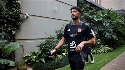 دورى أبطال افريقيا.. تشكيل الأهلي المتوقع أمام جورماهيا الكيني 