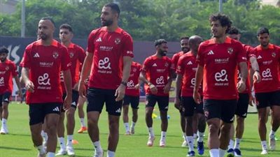 دوري أبطال إفريقيا.. قناة مفتوحة تنقل مباراة الأهلي أمام جورماهيا الكيني