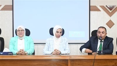 انطلاق فعاليات مبادرة قطاع التعليم والطلاب لتوعية أولياء أمور ذوي الهمم 