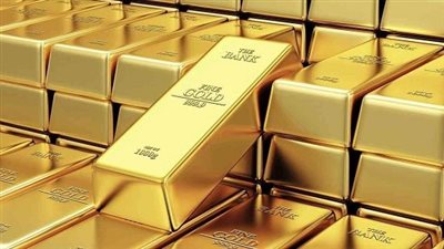 سعر الذهب يواصل الانخفاض في متوسط تعاملات اليوم .. 3460 جنيها سعر جرام عيار 21