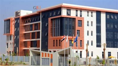 الرئيس الألمانى يفتتح الجامعة الألمانية الدولية GIU ويرفع الستار عن 