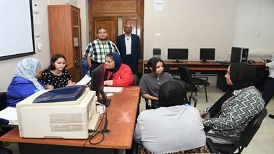 نتيجة تنسيق الدبلومات الفنية 2024 على موقع السبورة.. ننشر الرابط الرسمي