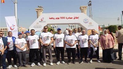 وزير التعليم العالي يختتم فعاليات المؤتمر الأول للاتحاد الرياضي الجامعي