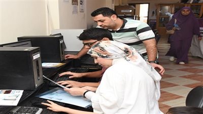 أخبار التعليم اليوم | التربية والتعليم تكشف موعد بدء تظلمات طلاب الثانوية العامة على نتيجة الدور الثاني.. سجل الآن