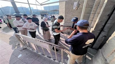 اليوم.. بدء العام الدراسي الجديد 2024-2025 في الجامعات والمعاهد