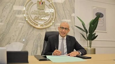 تعرف علي قرارات وتوجيهات وزير التربية والتعليم في الأسبوع الثاني للدراسة 2024