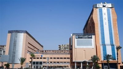 القومي للأورام ينظم فعالية توعوية حول مخاطر سوء التغذية وطرق الوقاية والعلاج