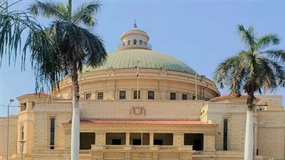 جامعة القاهرة تُطلق قافلة تنموية شاملة إلى جزيرة محمد بالوراق