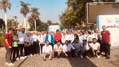 كلية التربية جامعة عين شمس تنطلق بالعام الدراسي الجديد باستعدادات متكاملة