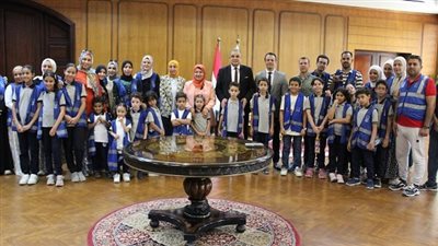 مؤسسة حياة كريمة تطلق مبادرة 