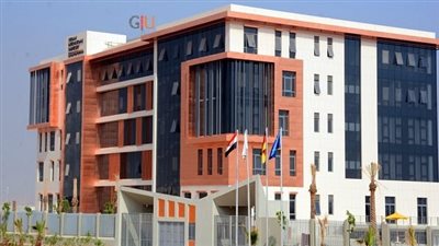 الجامعة الألمانية الدولية تحتفل بتخرج الدفعة الثانية فى ٧ كليات.. اليوم