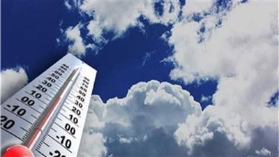 الأرصاد تكشف تفاصيل حالة الطقس الأيام المقبلة.. «عشان تخلي بالك»