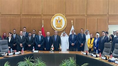 التعليم العالي | انطلاق الدورة الرابعة للجنة التعاون التعليمي بين مصر والكويت لتعزيز الشراكة الأكاديمية