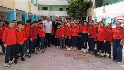 أخبار التعليم اليوم | ندوات تثقيفية دينية لأبناء تعليم الجيزة