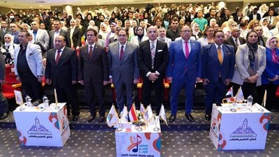 جامعة عين شمس تستضيف الملتقى الأول لتحالف الجامعات الكبرى في القاهرة للموسيقى والكورال