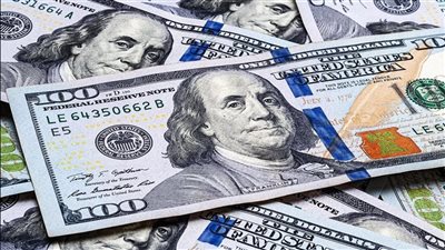 سعر الدولار اليوم أمام الجنيه المصري في البنوك.. الأخضر بكام؟