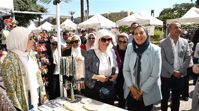 30 شركة مصرية مشاركًا بمعرض 