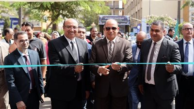 جامعة المنصورة.. افتتاح مهرجان الأنشطة الطلابية للعام الجامعي الجديد خلال 2024-2025