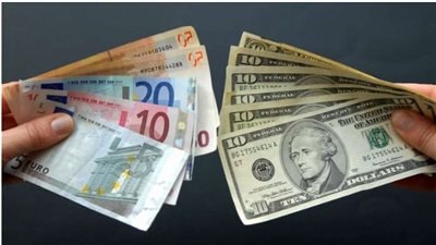 أسعار العملات الأجنبية في مصر اليوم 8-10-2024.. الدولار يسجل 48.45 جنيها 