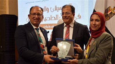 جامعة حلوان تحتضن المؤتمر الدولي الرابع حول الموسيقى وقوتها في تشكيل مجتمعات المستقبل