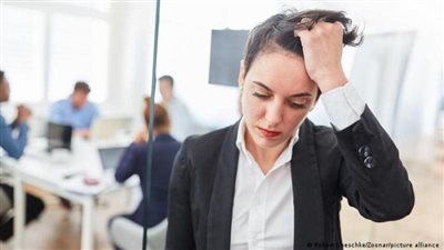 ازاي تتخلصي من مشاكل القلق في حياتك؟.. حلول سهلة