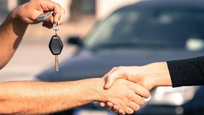 كيفية عمل توكيل بيع سيارة أون لاين.. بهذه الخطوات