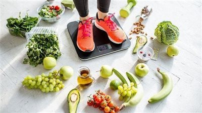 مشروبات وأكلات صحية عند اتباع الـ دايت لإنقاص الوزن