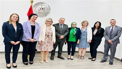 التعليم العالي | مفاوضات بين مصر والاتحاد الأوروبي لتعزيز الشراكة في البحث العلمي والابتكار