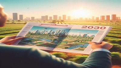 فوز طالبة بكلية الزراعة جامعة سوهاج فى مسابقة أفضل ملصق عن مستقبل الوطن