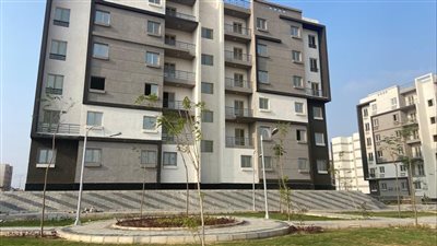 موعد طرح شقق الإسكان 2024 للتسليم الفوري.. اعرف رابط الحجز