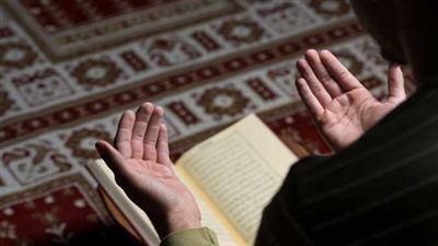 اللهم اجعل لي من كل هم فرجًا.. دعاء يوم الجمعة